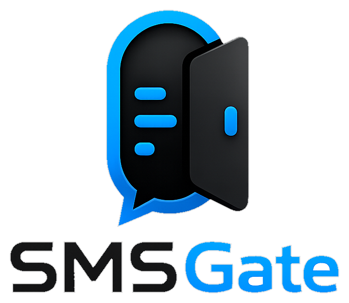 SMS Gate
